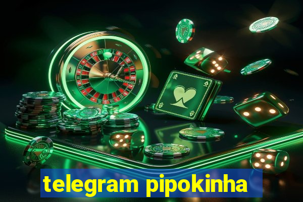 telegram pipokinha